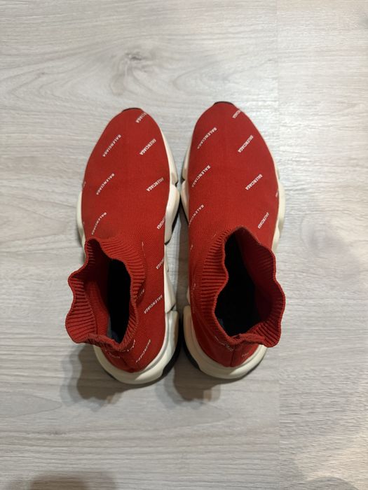 Balenciaga Speed Trainers - 38 номер - дамски обувки
