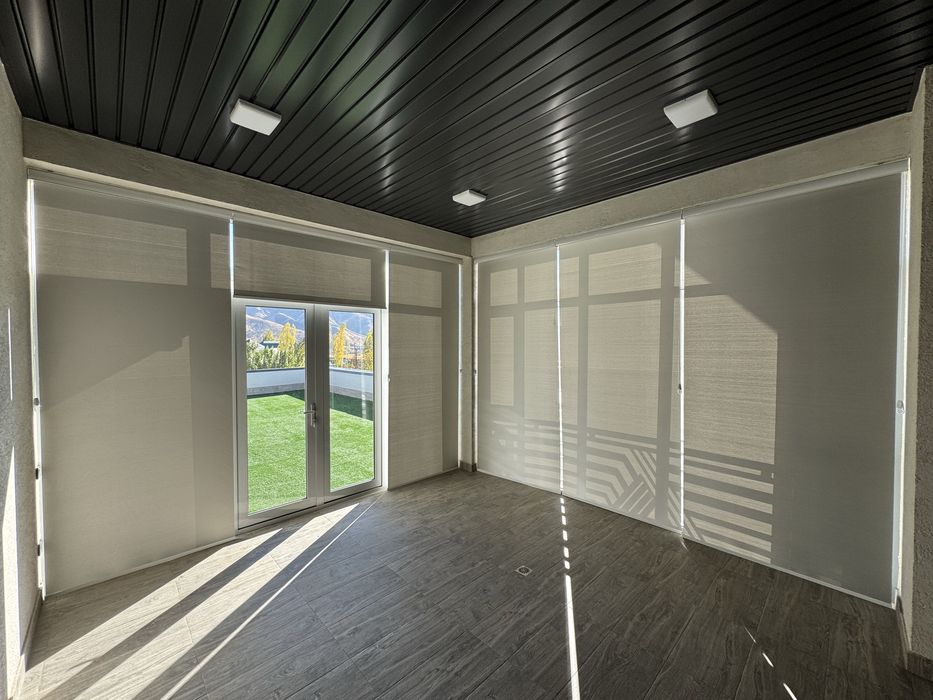 Jalyuzi жалюзи парда