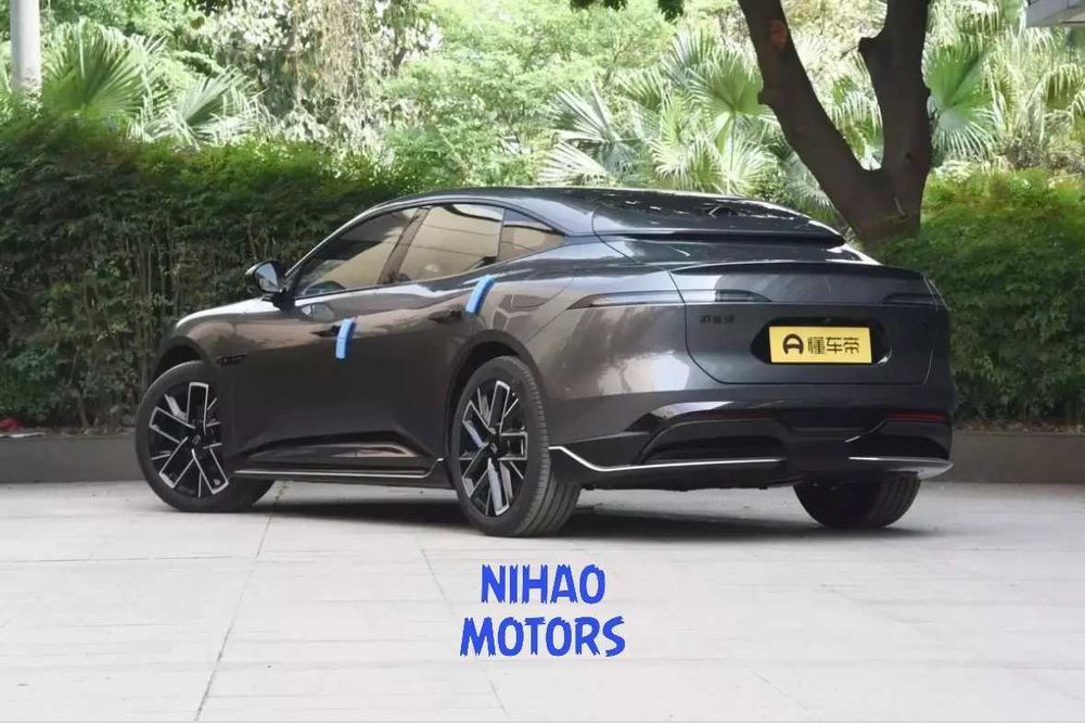 AVATR 06 — (Под заказ)