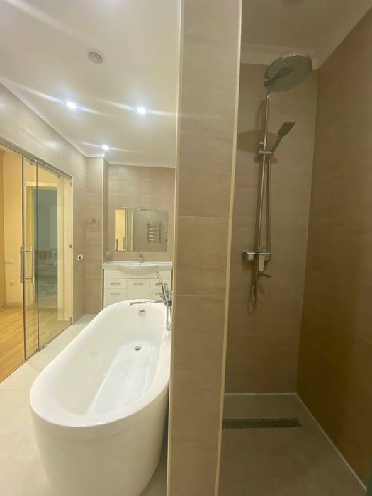 Сдается квартира на ЖК Мирабад Элит