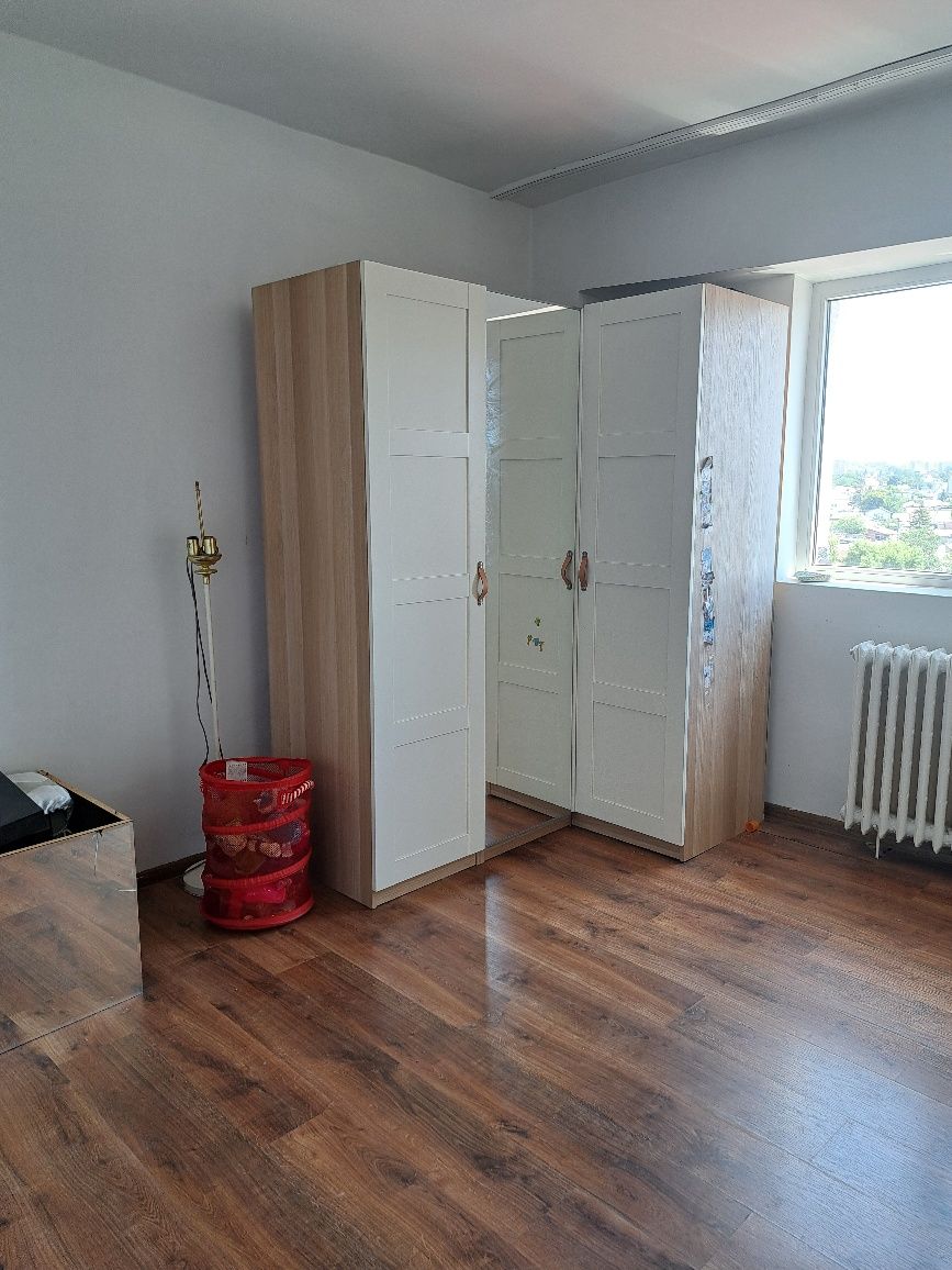 Apartament 3 Camere decomandat, Rahova Salaj