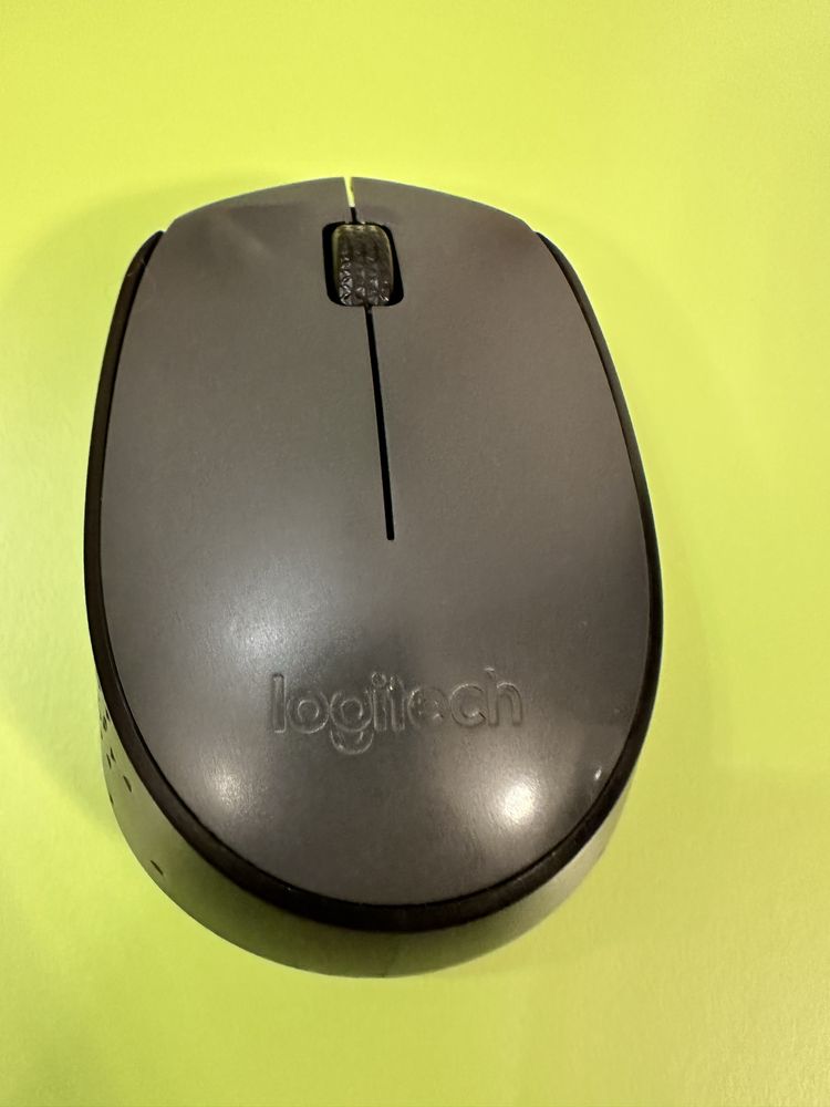 Mouse Logitech wireless