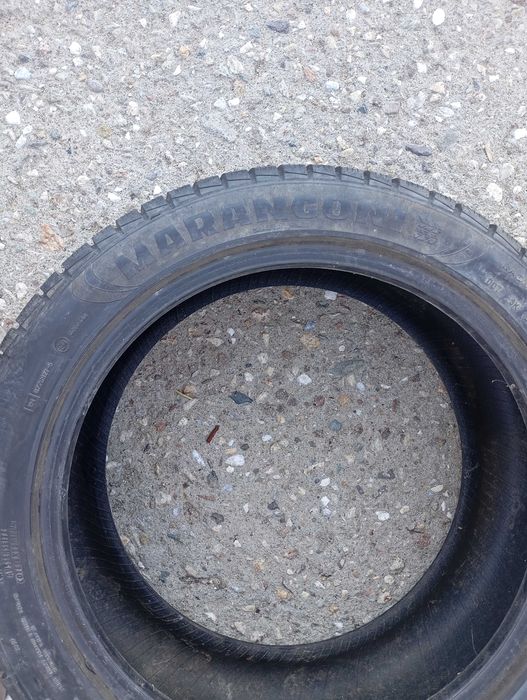 Зимни гуми 17 цола