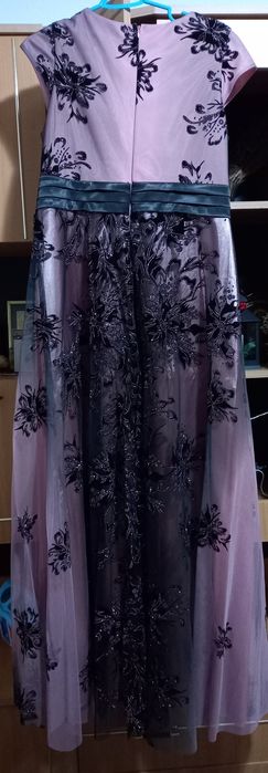 Rochie eleganta lunga