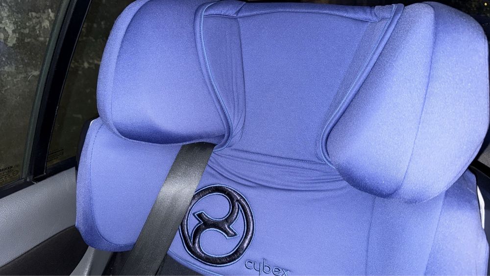 Scaun auto Cybex
