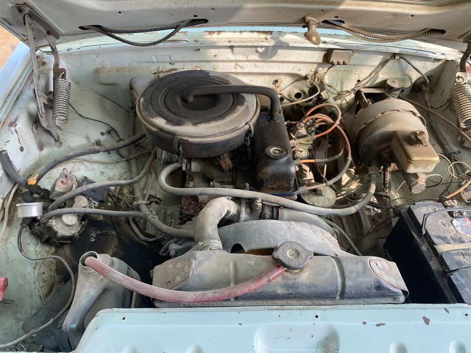 Dakumentlari bor generalni berilmaydi