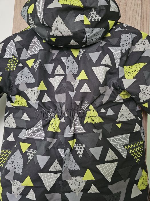 Combinezon C&A de iarna marime 68-74