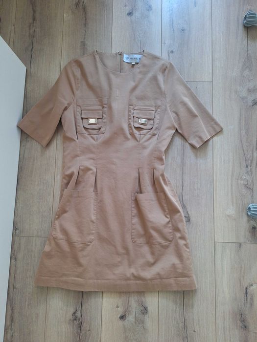 Рокли спортно елегантни