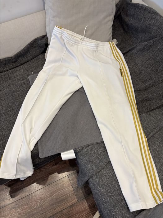 Долнище на анцунг Адидас