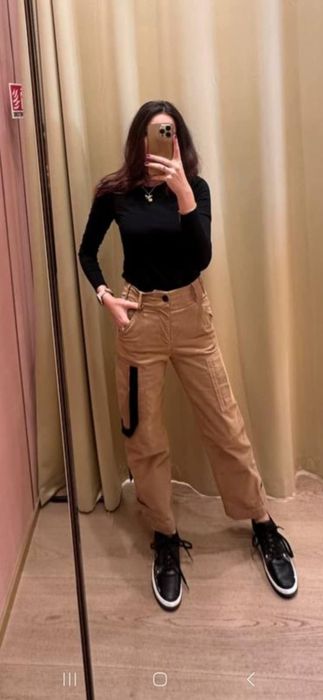 Pinko нов оригинален панталон