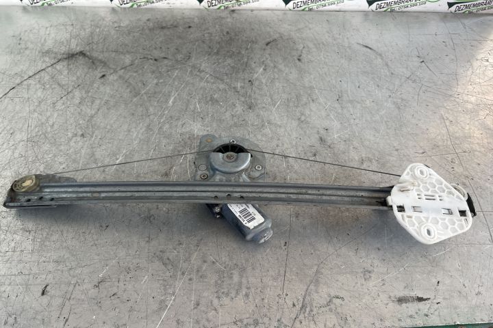 Macara geam fata stanga electrica cu motoras 118481 / 400726D Dacia L