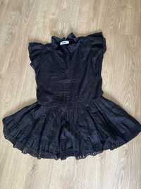 Rochie in PNK noua, negru