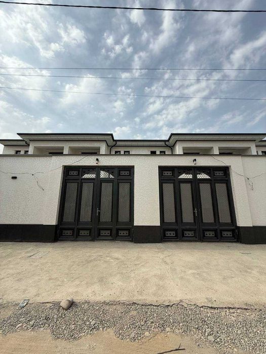 Срочно продается 1,2-сотих 5-х комн участка в Сергели Ханабад