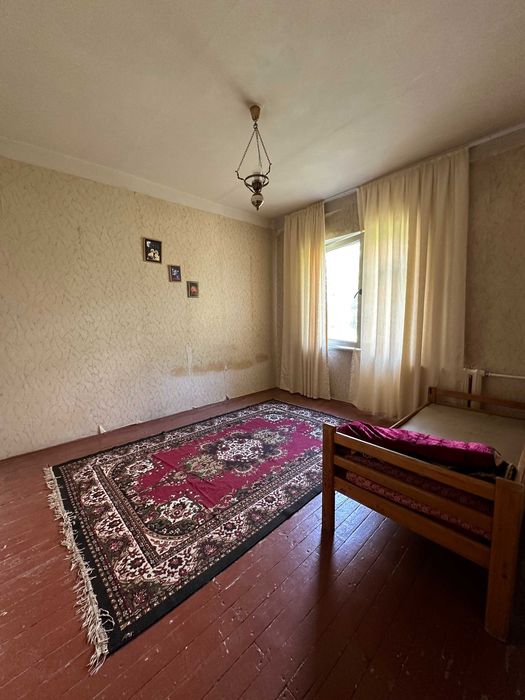 Vodnik, Xusaynbauyqaro, 77-seriya, mahalla Majnuntol, Ohongoron shosse