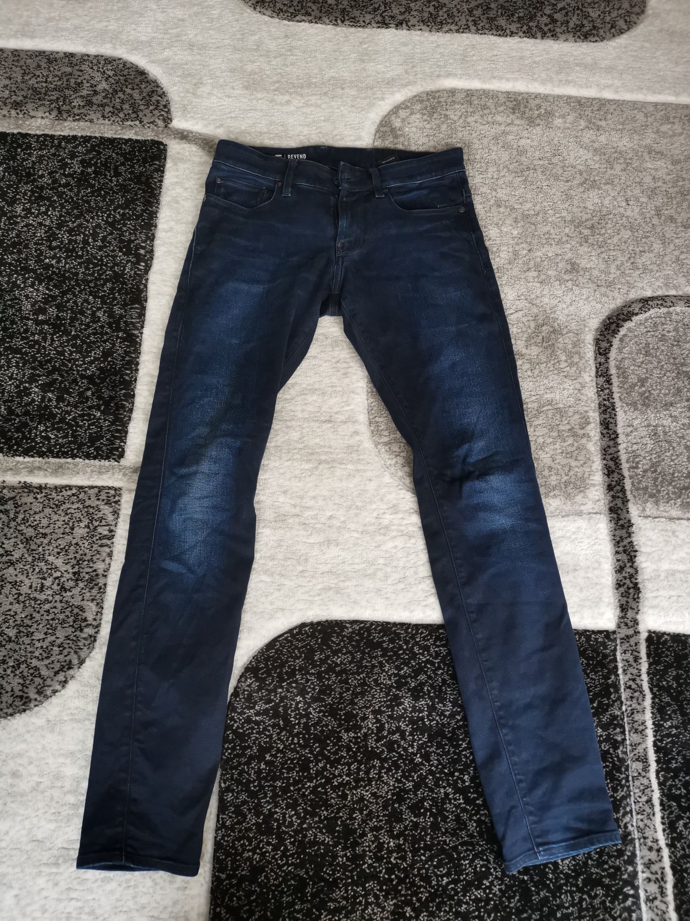 G star raw Revend super slim