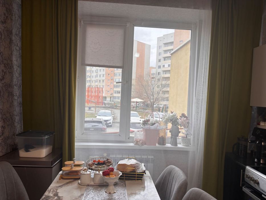 Продам шторы и тюль