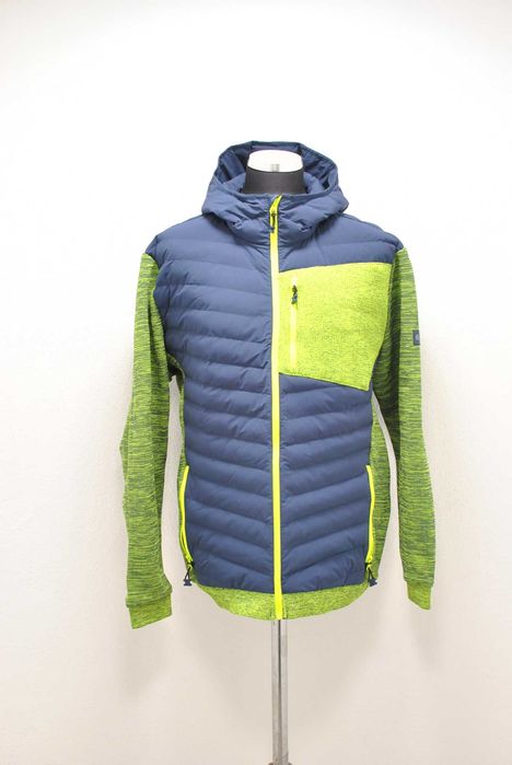 Engelbert Strauss Motion X geaca marimea XXL (1850)