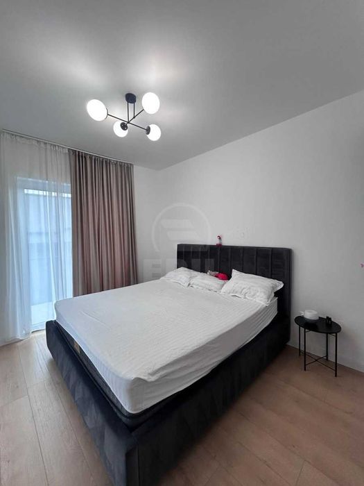 Duplex de inchiriat, zona Avram Iancu, Floresti