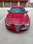 Alfa GT 2.0 jts sellespeed