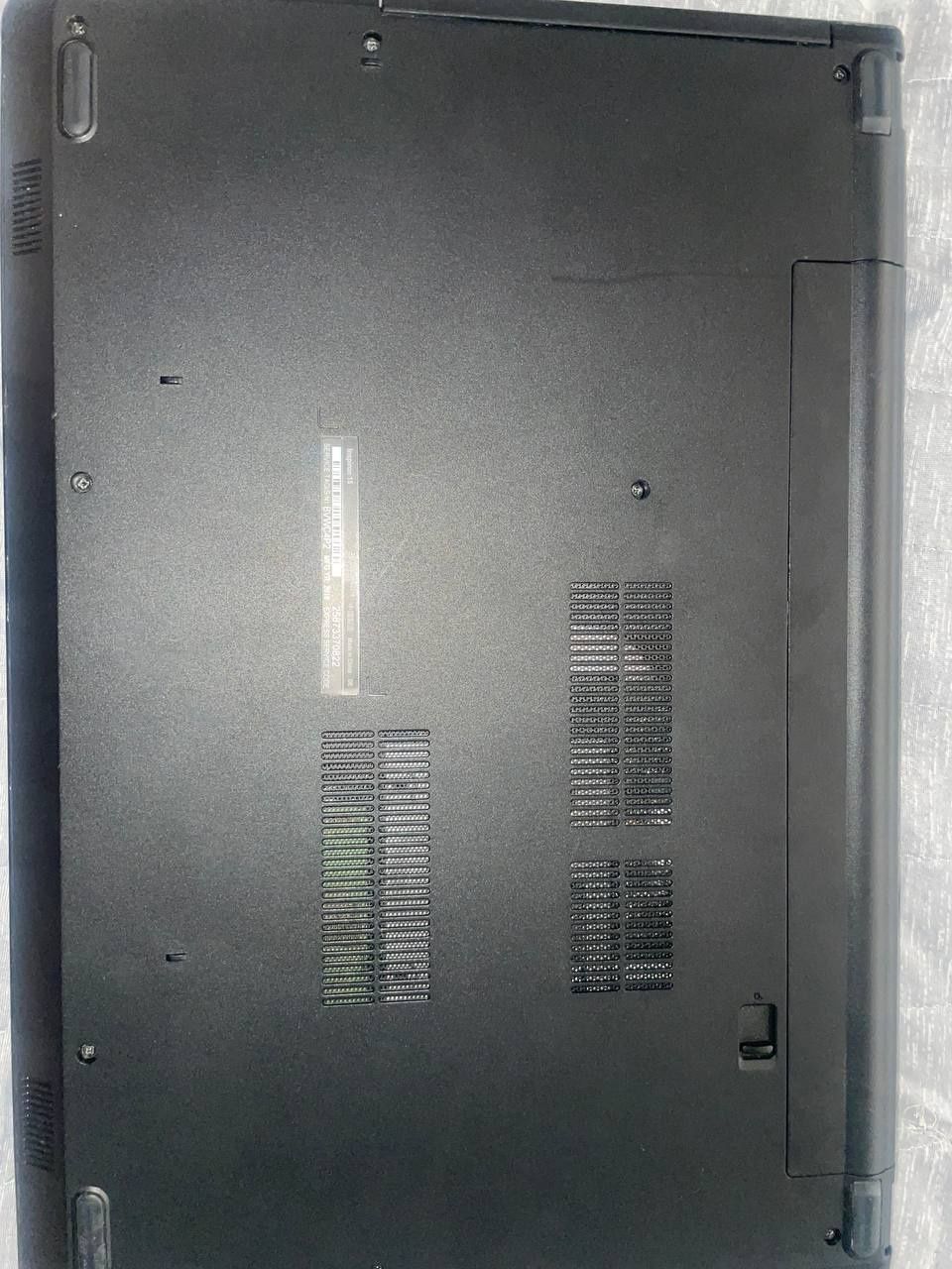 Продам ноутбук DELL