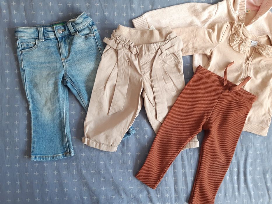 Lot fete, toamna mar. 80