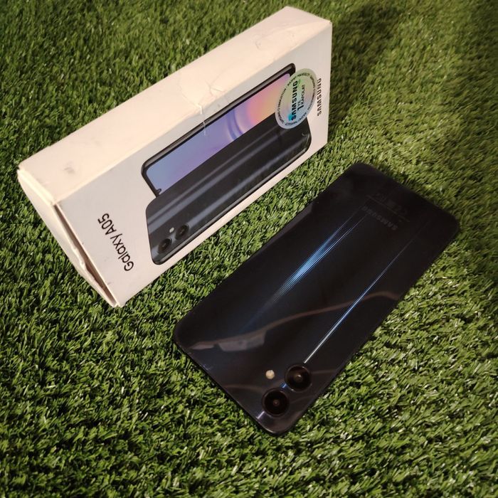 Samsung Galaxy A05