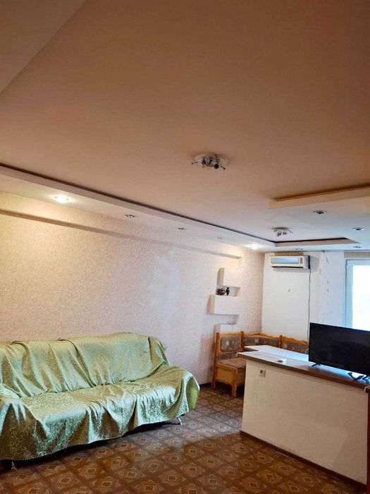 улица Бабура, 3-4-8 ,72м2, Яккасарай