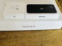 Pachet Apple - 1750 de lei - nenegociabil