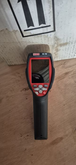 Camera termoviziune RS PRO RS700