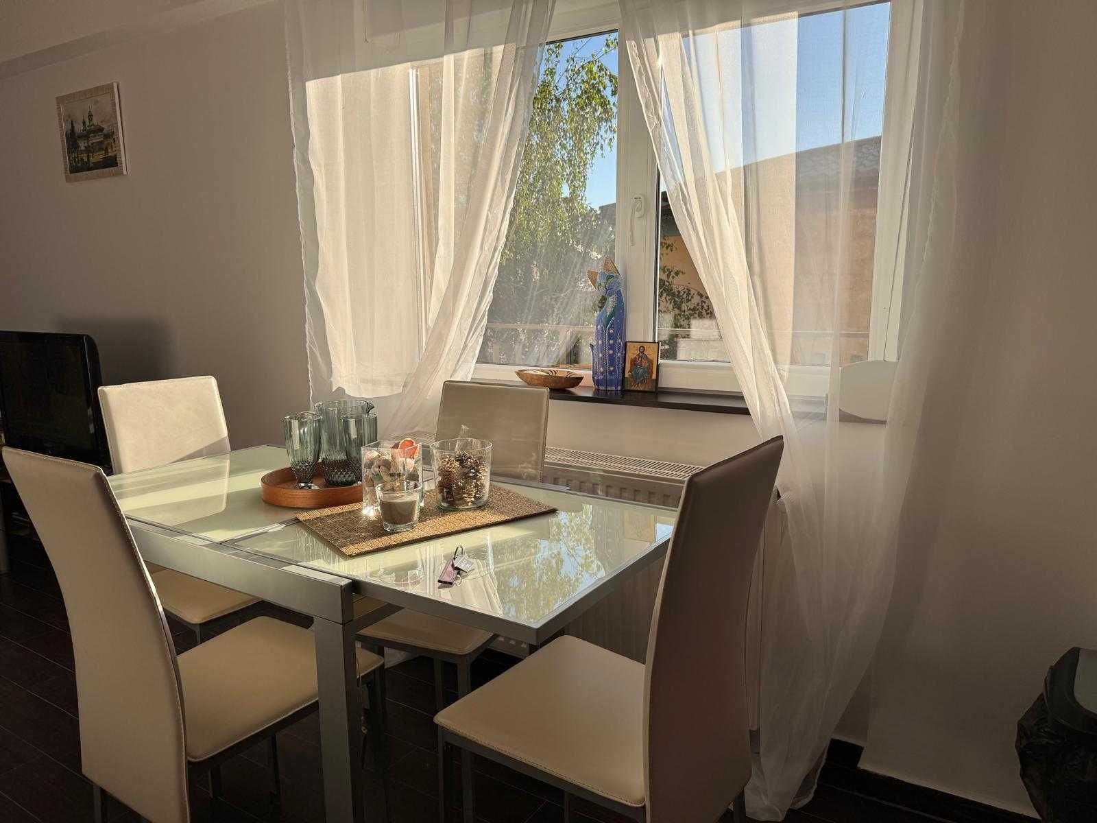 apartament la Neptun