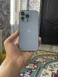 Iphone 13 pro 128gb Lla ochilmagan