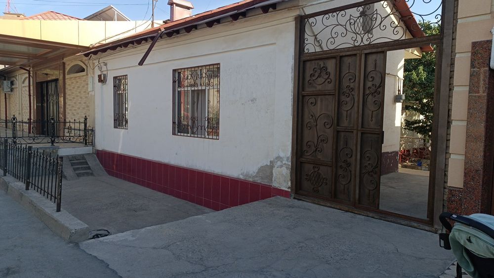 Продоется участок в Камолоне