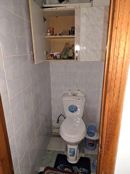 Сдаётся квартира на Чиланзаре 24 квартале 1 ком квартиру для 300 у..е