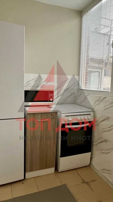 Дава се под наем Двустаен апартамент в Варна, Операта - 60 кв.м за 408 € - Снимка #4