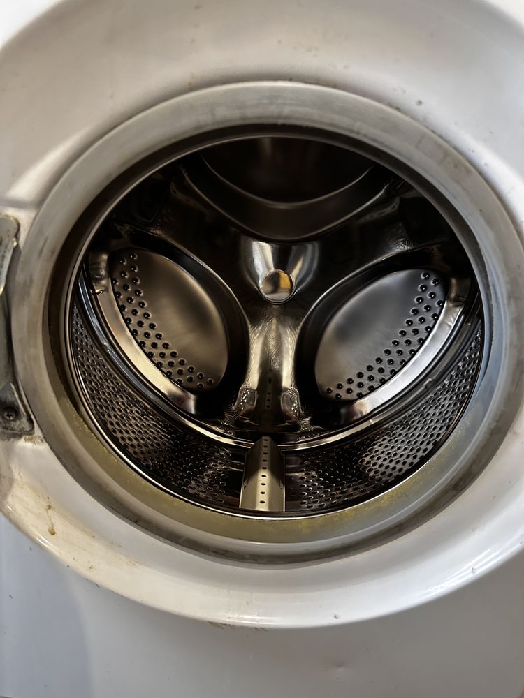 Indesit стиральная машинка автомат