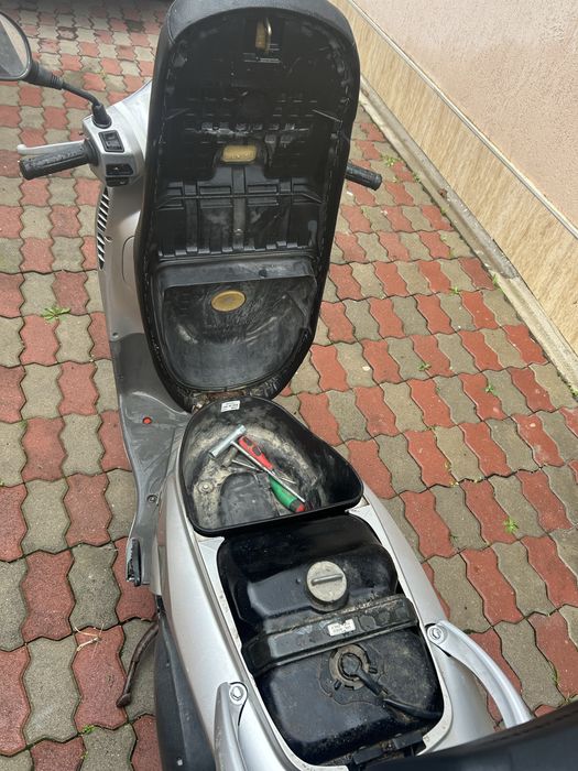 Scuter Honda SH 125
