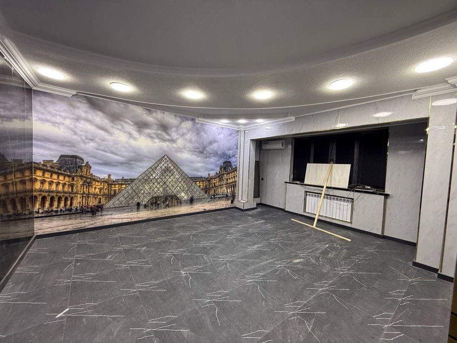 Аренда офис Нежилого помещение Дружба Народов