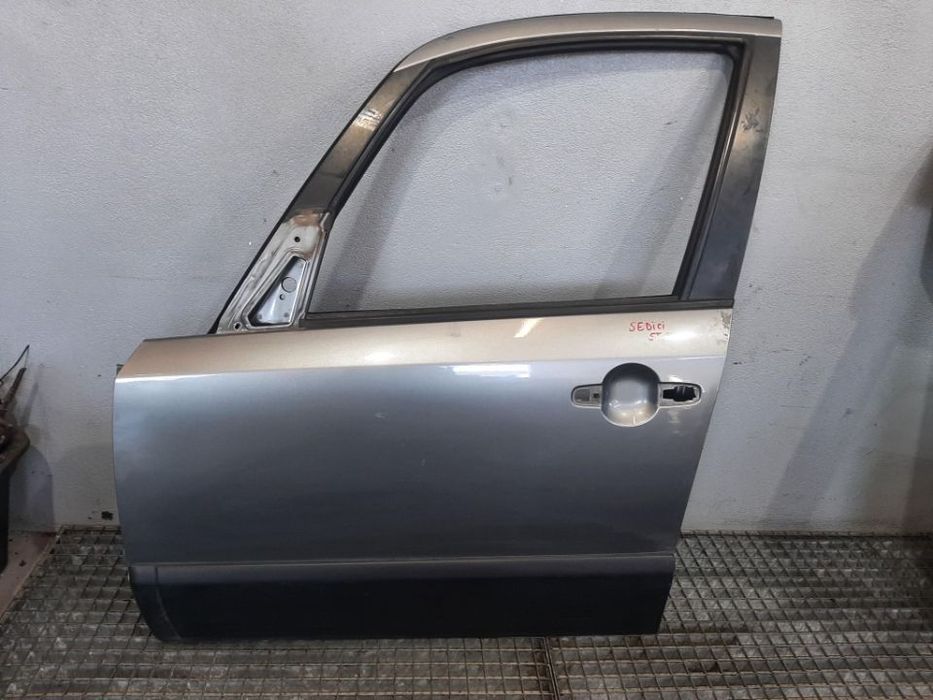 usa portiera stanga fata fiat sedici