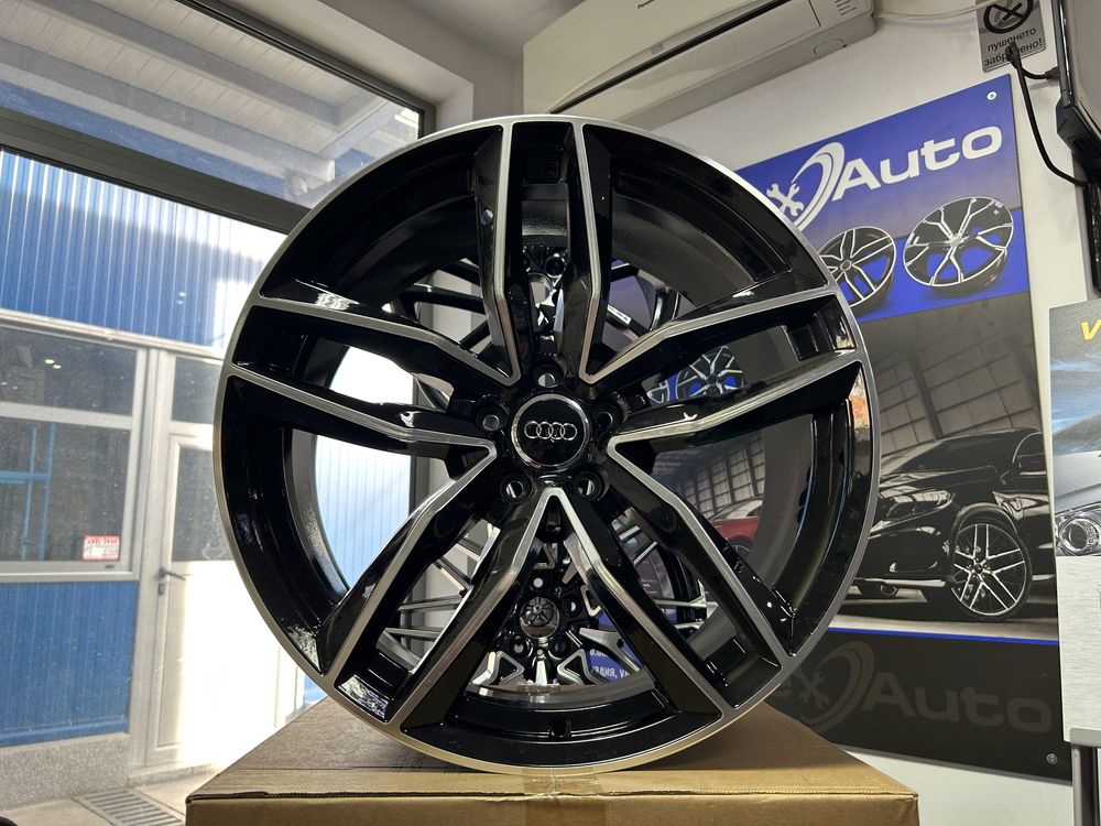 20" Джанти за AUDI RS RS6 C7 A4 A5 A6 A7 A8 S5 S6 S7 Q5 Q7