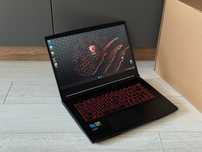 15.6 IPS 144hz/RTX 4050 6GB/i5 12450H/1TB SSD /16gb/ Гаранция
