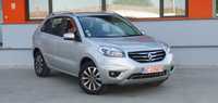 Koleos facelift 2.0 dCi 4x4 automata rate buyback