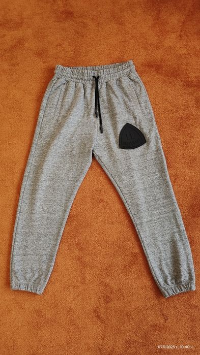 *НОВО*Зимни долнища на ПАУС /  Pause S/M- 44 лв