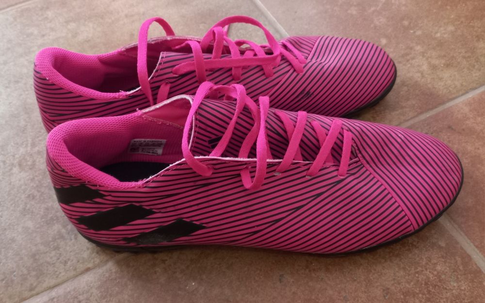 Ghete fotbal 43 Adidas doar Bucuresti