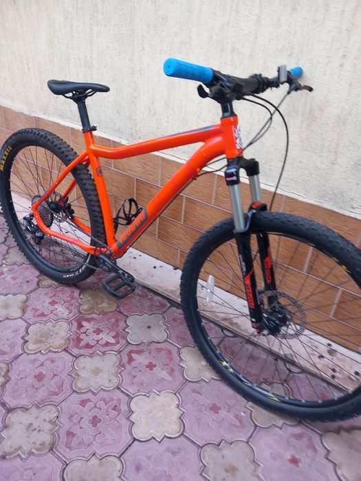 VOODOO 29 цола.   .