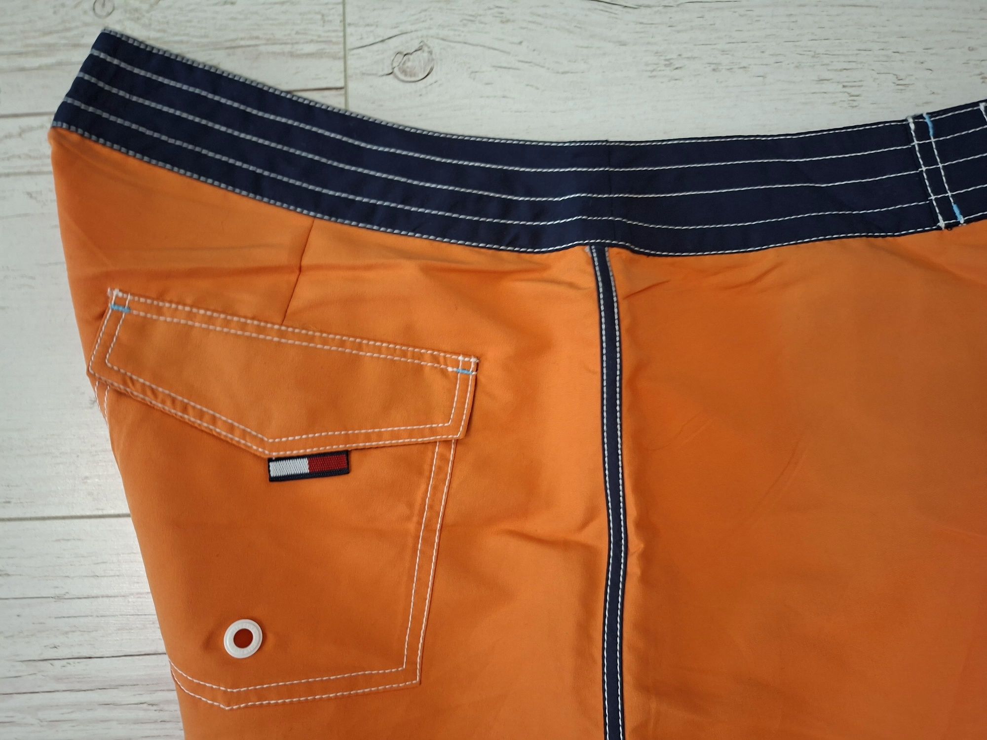 Tommy Hilfiger-Ориг. Шорти Нови!!!
