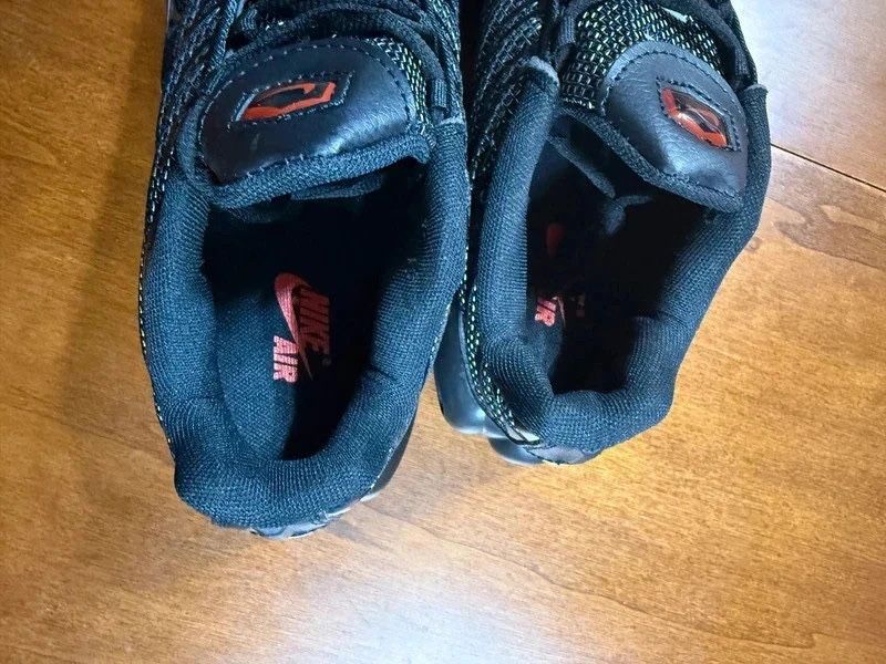 Nike Air Tn 44 noi/new
