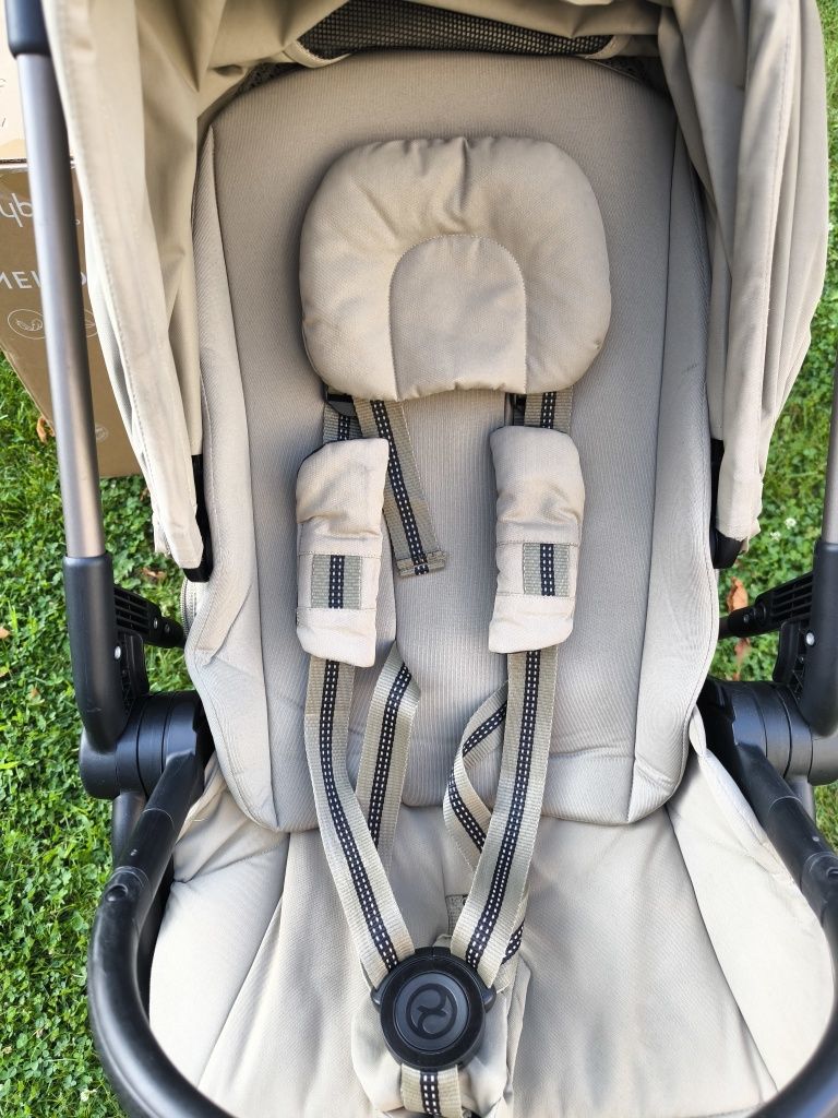 Детска количка Cybex Melio