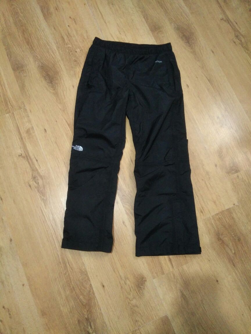 Pantaloni impermeabili The North Face Hyvent mărimea 10-12 ani