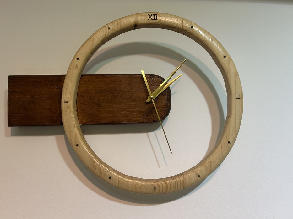 Ceas artizanal quartz