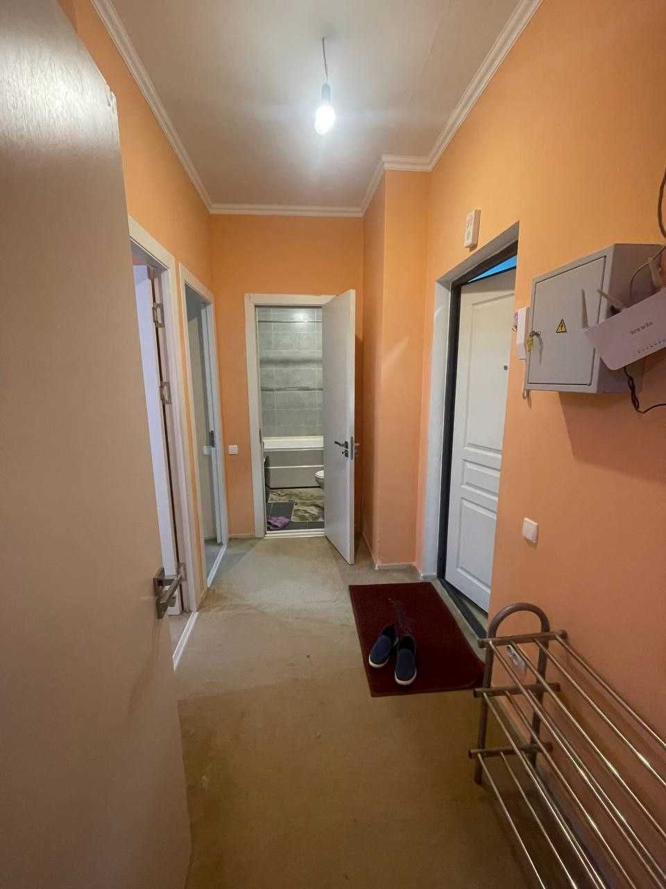 Yashnobod Kadishev bozori 2 xonali kvartira ijaraga , navastroyka